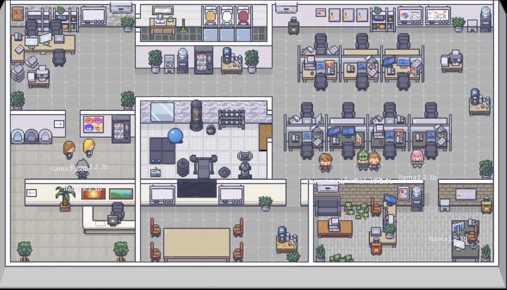 Sign Language Recognition